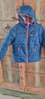 Winterjas meisjes 104, Ophalen of Verzenden, Gebruikt, Meisje, Jas
