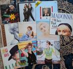 Madonna - 10 Maxi's, Maxi-single, Ophalen of Verzenden, Zo goed als nieuw, Pop
