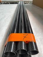 carbon buizen divers, Ophalen, Nieuw, Overige metalen