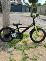 Kinderfiets 16 inch, Fietsen en Brommers, Fietsen | Kinderfietsjes, Ophalen, Gebruikt, 16 tot 20 inch, Btwin Decathlon