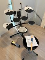 Roland TD-1KV v-drum, Muziek en Instrumenten, Drumstellen en Slagwerk, Ophalen, Zo goed als nieuw, Roland, Elektronisch