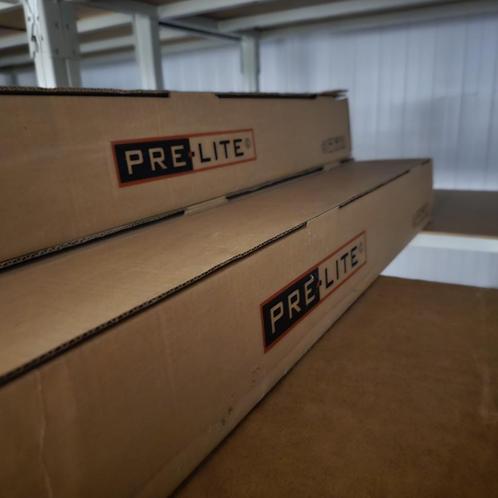 PRE-LITE tl buizen 21 watt - T5 kleur 840, Huis en Inrichting, Lampen | Losse lampen, Gebruikt