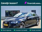 Audi A3 Sportback 1.2 TFSI Adrenalin S-LINE ECC CRUISE NAV T, Origineel Nederlands, 5 stoelen, 20 km/l, 1155 kg