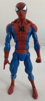 Spider-Man Marvel DST 2012 34cm Beweegbare Figuur Spiderman
