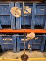 Vintage Dijkstra space Age vloerlamp, Huis en Inrichting, Lampen | Vloerlampen, Ophalen, Gebruikt, ., .