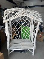 Teak houten strandstoel Cocoon, nieuw!, Ophalen, Nieuw, Teakhout