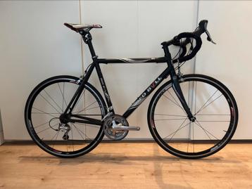 Red Bull Pro SL racefiets maat 57 in nette staat! beschikbaar voor biedingen