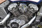 Indian Scout 69, Motoren, Chopper, Bedrijf, 1133 cc, Meer dan 35 kW
