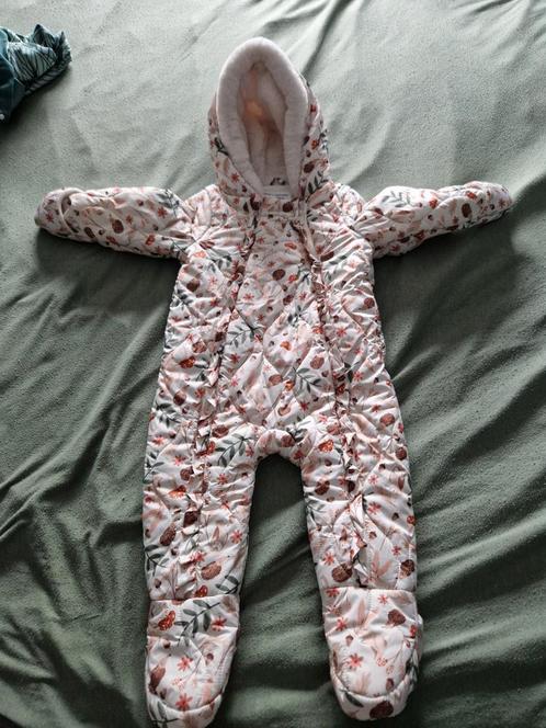 Skipak baby maat 86, Kinderen en Baby's, Babykleding | Maat 86, Gebruikt, Meisje, Pakje, Ophalen
