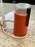 Vintage koffiemolen van Philips., Antiek en Kunst, Ophalen of Verzenden