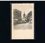 Sliedrecht, Verzamelen, Ansichtkaarten | Nederland, Zuid-Holland, Ongelopen, Ophalen of Verzenden, Voor 1920