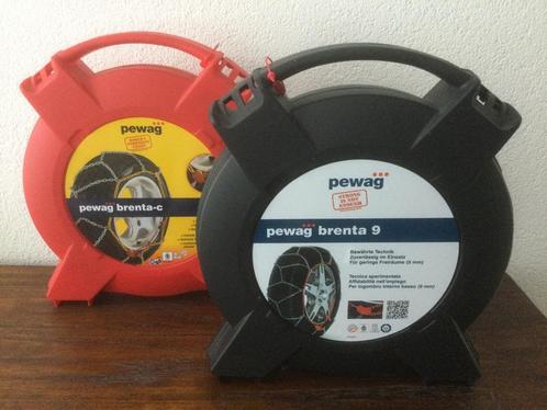Pewag Sneeuwkettingen, Auto diversen, Sneeuwkettingen, Nieuw, Ophalen