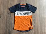Vingino T-shirt maat 4 (104), Ophalen of Verzenden, Zo goed als nieuw, Vingino, Shirt of Longsleeve