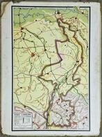 Limburg / R. Bos, K. Zeeman, Antiek en Kunst, Ophalen, Aardrijkskunde