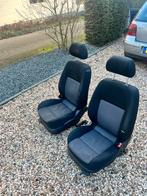Auto stoelen Golf 4 voor onderdelen, Auto-onderdelen, Interieur en Bekleding, Ophalen, Gebruikt, Volkswagen