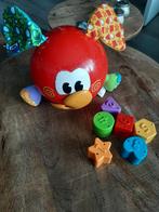 Playgro olifant vormensorteerder, Ophalen of Verzenden, Gebruikt