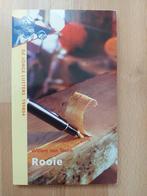 Rooie - Willem van Toorn, Ophalen of Verzenden, Gelezen