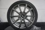 Aanbieding! 18 inch RENAULT MEGANE 5x114,3 ET40 TPMS MET NIE, Auto-onderdelen, 18 inch, Banden en Velgen, Nieuw, Ophalen of Verzenden