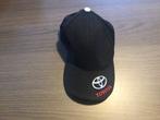 Nieuwe Toyota Cap, Kleding | Heren, Ophalen of Verzenden, Nieuw, One size fits all, Pet