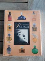 F. Pavia - Alles over parfum, Boeken, Hobby en Vrije tijd, F. Pavia, Ophalen of Verzenden