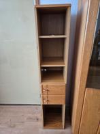 Kast, Ophalen, Zo goed als nieuw, 25 tot 50 cm, Minder dan 150 cm