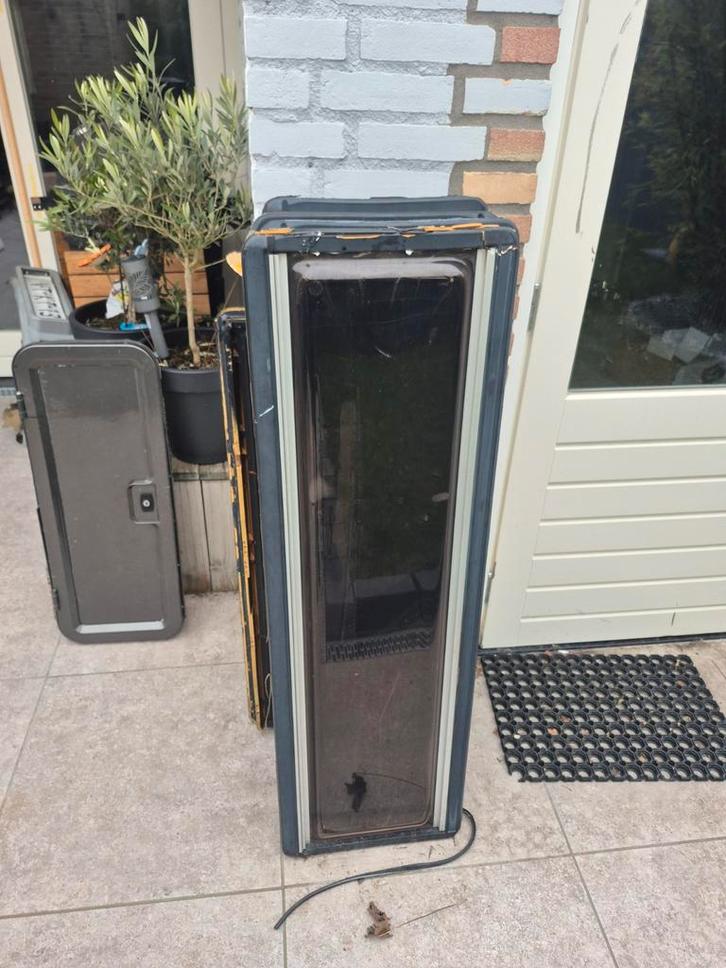 Camper Ramen, Caravans en Kamperen, Caravan accessoires, Gebruikt, Ophalen