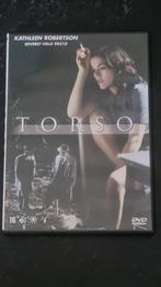 Torso, Cd's en Dvd's, Ophalen of Verzenden, Zo goed als nieuw, Maffia en Misdaad