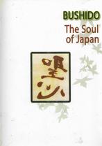 Inazo Nitobe Bushido The Soul of Japan (Engelse Versie), Boeken, Geschiedenis | Wereld, Azië, Ophalen of Verzenden, Zo goed als nieuw