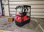 Linde p60 elektrotrekker 48 volt, Zakelijke goederen, Machines en Bouw | Heftrucks en Intern transport, Ophalen