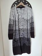 Eksept lang dames vest maat M izgs, Maat 38/40 (M), Zwart, Ophalen of Verzenden, Zo goed als nieuw