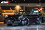 Porsche 911 991 Cabrio 3.0 Carrera, Facelift/MK2, 370 PK, Sp, Achterwielaandrijving, Gebruikt, Cabriolet, 4 stoelen