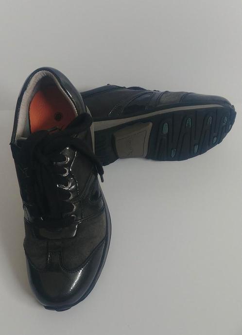 Xsensible leren Stretchwalker 37, Kleding | Dames, Schoenen, Zo goed als nieuw, Sneakers of Gympen, Ophalen of Verzenden
