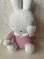 Nijntje kiekeboe met magneethandjes, Ophalen of Verzenden, Zo goed als nieuw, Konijn