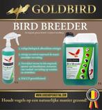 NIEUW Bird Breeder 1L GoldBird, Dieren en Toebehoren, Verzenden, Nieuw, Zand en Verzorging