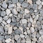 Icy Blue grind 16-25 mm 500 kg mini big bag (restantpartij), Ophalen of Verzenden, Nieuw, Grind