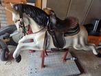 Kiddy ride paard, Verzamelen, Automaten | Overige, Ophalen, Gebruikt