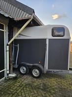 Nette 1.5 paards paardentrailer, Dieren en Toebehoren, Paarden en Pony's | Trailers en Aanhangwagens, Ophalen, Gebruikt