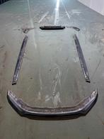 Skoda Kodiaq Maxton Design Spoiler Set, Ophalen, Gebruikt, Voor, Skoda