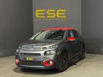 Citroen C3 1.2 PureTech S&S Shine | Camera | Navigatie | Nie, Voorwielaandrijving, 1025 kg, Stof, Gebruikt