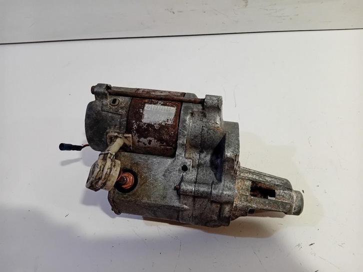 Startmotor Dodge Ram, Auto-onderdelen, Motor en Toebehoren, Dodge, Gebruikt, Herkomst onderdeel bekend, 12 maanden garantie, Ophalen of Verzenden