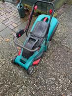 Bosch grasmachine, Ophalen, Zo goed als nieuw