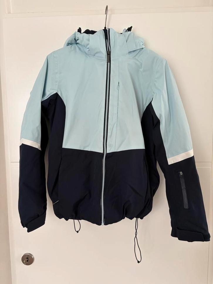 Skijack met Recco - Zo goed als nieuw! Maat 40/42, Kleding | Dames, Jassen | Winter, Zo goed als nieuw, Ophalen of Verzenden
