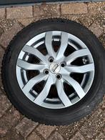 Lichtmetalen velgen suzuki swift, Ophalen, 15 inch, Banden en Velgen, Personenwagen