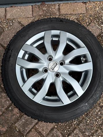 Lichtmetalen velgen suzuki swift beschikbaar voor biedingen
