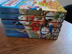 Zgan Donald Duck Pockets 367 366 365 364 363 362 jaar 2025, Europa, Ophalen of Verzenden, Zo goed als nieuw, Meerdere comics