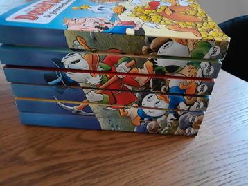 Zgan Donald Duck Pockets 367 366 365 364 363 362 jaar 2025 beschikbaar voor biedingen