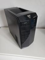 Snelle medion PC i5-4570 | 8GB | R5770 | SSD, Gebruikt, Ophalen of Verzenden