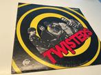 Lp twisters, Ophalen of Verzenden, 1960 tot 1980, Gebruikt, 12 inch