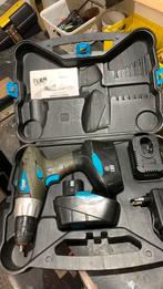 Accuboormachine ferm, Ophalen of Verzenden, Zo goed als nieuw