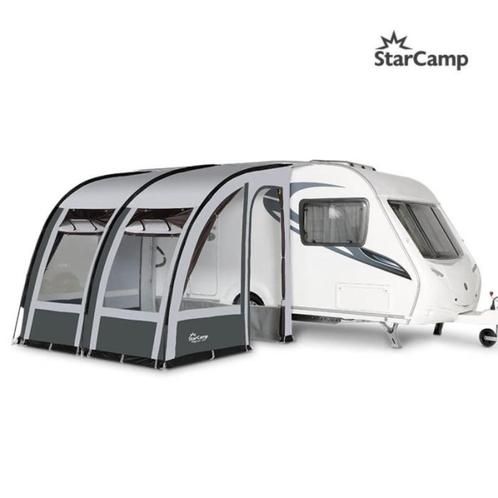 Doréma Magnum-260-beachy, Caravans en Kamperen, Tenten, tot en met 4, Nieuw, Ophalen of Verzenden
